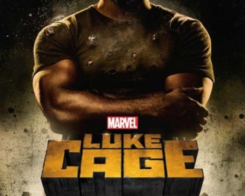 Трейлер сериала «Люк Кейдж» от Marvel вышел в сеть
