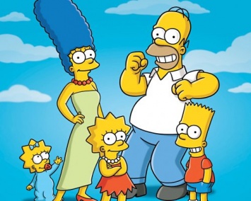 В январе создатели "Симпсонов" покажут часовой эпизод мультсериала