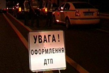 В Одессе на Котовского под колесами автомобиля погибла 16-летняя девушка