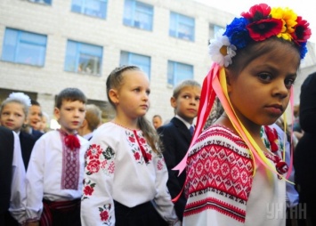 Песня "Священная война" признана антиукраинской для школьников