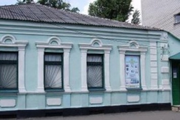 Павлоградцы подарили музею более 200 экспонатов