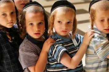 6 Мудрых Правил Воспитания Ребенка От Еврейских Мам