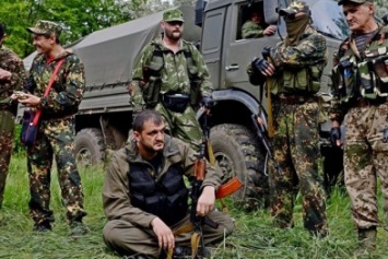 Погибших в Сирии хоронят под видом воевавших на Донбассе, - боец «ЧВК Вагнера»