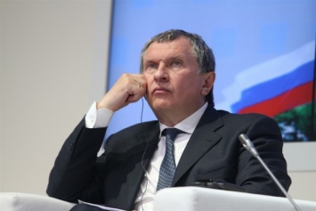Сечин: «Роснефть» желает принять участие в приватизации «Башнефти»