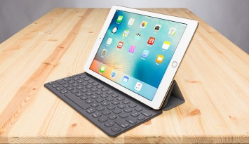 Apple начала продажи восстановленных 12,9-дюймовых iPad Pro со скидкой до $160