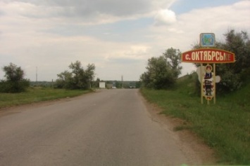 В села Октябрьского сельского совета прекратят подачу воды