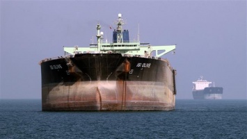 Иран вышел на досанкционний уровень экспорта нефти