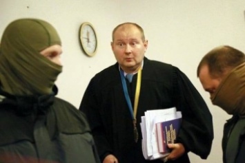 Журналист: Они сделали это! НАБу поймало на взятке одного из самых продажных и коррумпированных судей Украины