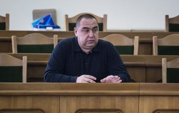 Главаря "ЛНР" Плотницкого вызывают на допрос в Подольский суд Киева