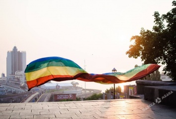 Одесский горсовет хочет запретить ЛГБТ-фестиваль