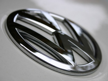 Volkswagen AG оштрафовали еще на 5 млн евро