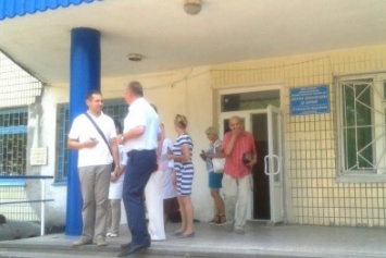 Седьмая амбулатория Павлограда переезжает на новое место