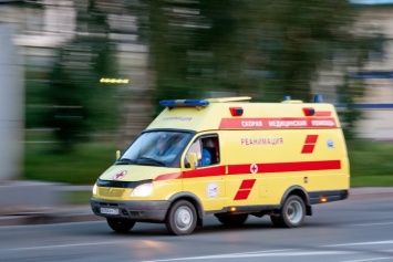 При ДТП в Морозовском районе пострадали подросток и двое взрослых