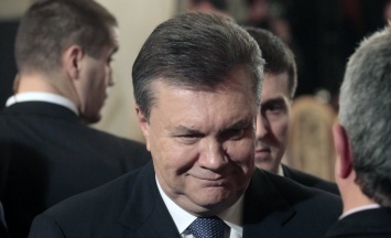 Янукович потратил миллионы фиктивных НДС на вертолетную площадку (фото)