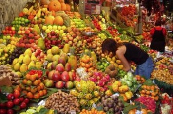В Россельхознадзоре не обещают быстрого снятия продэмбарго с турецких продуктов