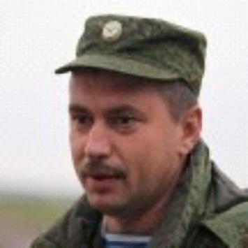 Офицер РФ в зоне АТО обругал командиров и предложил им «самим воевать»