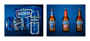 Пивоваренная компания Bavaria предлагает ящик пива 1000 людям, бросивших пить за рулем