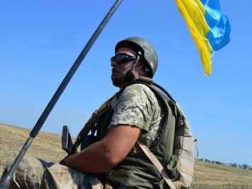 Пограничники Донецкого отряда начали масштабные тренировки