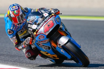 MotoGP: Джек Миллер - Чего мы не знаем о Red Bull Ring? Только одного