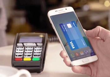 В платежной системе Samsung Pay обнаружена опасная уязвимость