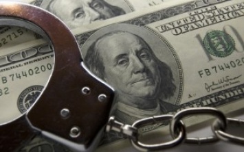 Николаевского хакера суд Атланты может приговорить к 30 годам тюрьмы за кражу 9 миллионов долларов