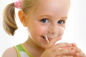 Дошкольники в Бердянске будут пить только очищенную воду
