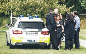 В Дании арестован беженец, угрожавший взорвать центр для мигрантов