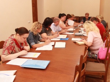 В Одессе проходит реорганизация и оптимизация структуры управления системой образования города