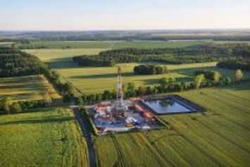 Голландская компания инвестирует 200 млн долл. в добычу сланцевого газа на Донбассе