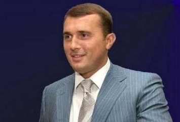 Экс-депутат Шепелев дал согласие служить ФСБ, открыто дело по статье "госизмена", - Матиос