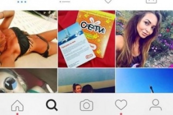 ТОП-7 самых популярных Instagram девушек Мариуполя