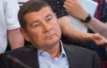 НАБУ продолжает "придумывать сказки" о счетах Онищенко, - адвокат