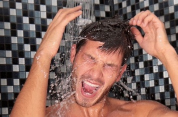 Ученые всего мира рассказали зачем принимать душ