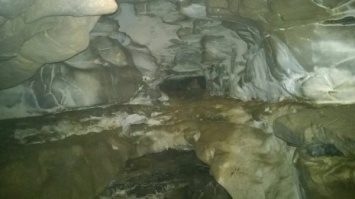 В пещере Иманай в Башкирии ученые нашли сенсационные находки