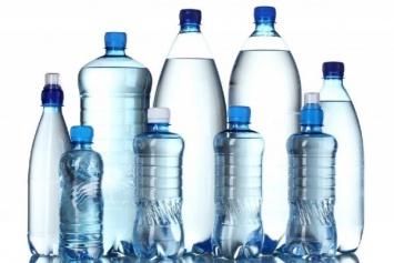 Ученые: пластиковые бутылки могут привести к бесплодию