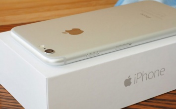 Bloomberg: презентация iPhone 7 состоится 7 сентября