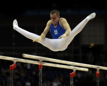 Верняев - серебряный призер Олимпийских игр 2016