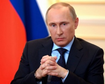 Путин выразил соболезнования родственникам и поклонникам Эрнста Неизвестного