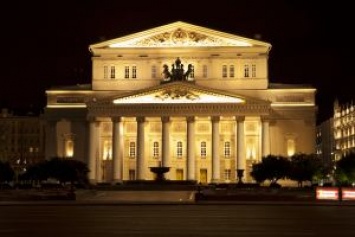 Россия: Большой театр устроит представление на «Роза Хутор»