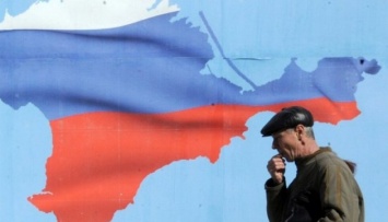 Заявление РФ о террористах в Крыму будет иметь эффект только внутри страны - эксперт