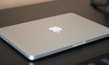 Свершилось: компания Apple принимается за обновление Mac Book Pro