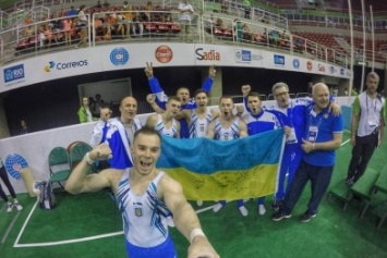 Донецкий спортсмен принес Украине второе серебро на Олимпиаде