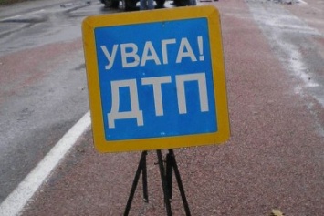 В центре Одесы водитель иномарки протаранил "скорую помощь" (ВИДЕО)