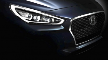 Hyundai обновил i30, вдохновившись Европой
