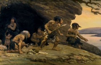 Ученые: Первые люди, которые заселили Северную Америку были сибиряками