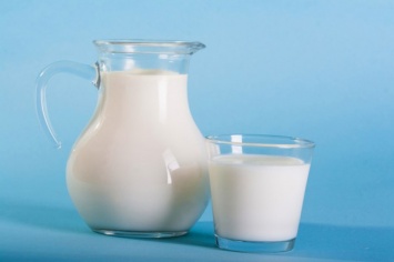 Омичи опередили москвичей по потреблению молока