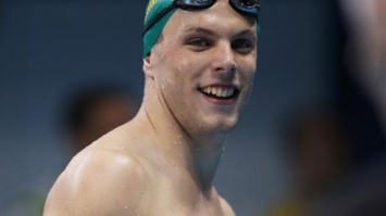 Австралиец стал первым в самом престижном заплыве Олимпиады