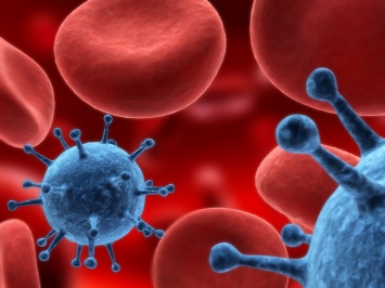 Ученые остановили репликацию ВИЧ