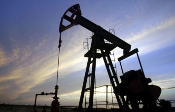Цена за баррель нефти марки Brent опустилась до $44