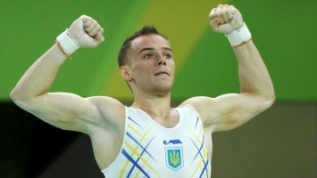 Олег Верняев приносит Украине серебряную медаль Олимпиады-2016
